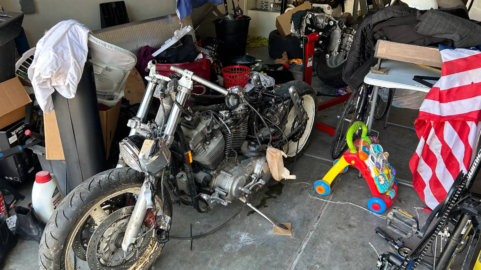 estate cleanout